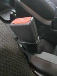 2008 - 2020 Dodge Caravan Driver Seat Belt Buckle *black* Oem ZV871DVAB. Fixed Price $65.00.
