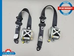 Saturn Sky Pontiac Solstice Seat Belt Retractor Gray Set + 80K 06-09 Oem. Fixed Price $99.99.