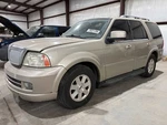 2005 Lincoln Navigator Right Front Seat Belt Retractor Oem Used 113K Miles. Fixed Price $101.39.