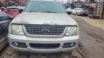 Seat Belt Front Door Passenger Retractor Fits 02-05 Explorer 1741744. Fixed Price $75.00.