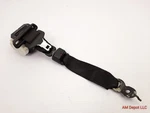 2011 Bmw 535I 528I 550I F10 Rear Center Belt Retractor Folding Seats. Fixed Price $29.99.
