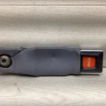 91-97 Seat Belt Ford Explorer Front Right Passenger Female Receiver Latch Grey. Fixed Price $74.99.