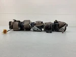 2006-2009 Jaguar Xj Vdp Seat Belt Lap Fastener Tensioner Front&rear Set Oem. Fixed Price $104.72.