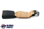 Bmw E60 E61 Lower Belt Clip Clasp Buckle Rear Center Beige 9168379. Fixed Price $70.52.