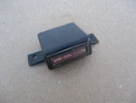 1971 1972 1973 Mustang Cougar Ford Seat Belt Warning Light. Fixed Price $155.00.