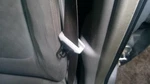 Seat Belt Front Vin Z 4TH Digit New Style Bucket Fits 04-05 Malibu 1078065. Fixed Price $65.00.