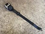 Seat Belt Rear Right Audi A8 D2 4D0857806B Black Ale. Fixed Price $46.51.