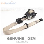 2018-2026 Audi Q5 Front Left Seat Belt Retractor 80A857705K. Fixed Price $179.99.