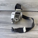 Infiniti G37 Q60 Convertible 09-15 Oem Front Left Seat Belt (black). Fixed Price $118.70.