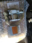 07-09 Infiniti G35 Sedan Lh Driver Side Front Seat Belt Retractor Oem. Fixed Price $145.00.