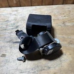 14-17 Maserati Ghibli Rear Center Seat Belt Retractor 6700174400 Oem. Fixed Price $29.00.