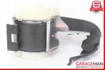 12-19 Bmw 640I F06 Rear Left Driver Side Retractor Oem. Fixed Price $56.00.