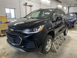 Used Front Left Seat Belt Fits: 2019 Chevrolet Trax Driver Retractor W/ten. Fixed Price $202.14.