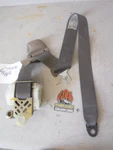 03-04 Toyota Sequoia Oem Right Passengr Front Seat Shoulder Belt W/ Pretensioner. Fixed Price $65.00.