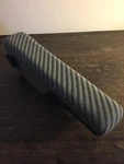1993 Volkswagen Vw Eurovan - Front Seat Armrest Left Adjustable. Fixed Price $59.00.