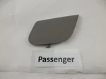 2011-2017 Honda Odyssey Seat Belt Cover 81491-TK8-A00. Fixed Price $25.18.