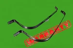 03-2015 Cadillac Cts Srx Sts Fuel Tank Holder Holding Tension Strap Pair Set. Fixed Price $44.87.