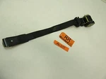 97-01 Catera Passenger Rh Right Back Rear Shoulder Strap. Fixed Price $74.93.