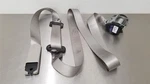 07 Chevy Corvette C6 Coupe Seat Belt Retractor Front Left Driver Gray. Fixed Price $42.50.