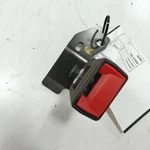 Jeep Compass Seat Belt Buckle Latch Right Passenger Rear Back 2025 2024 2023 Oe. Fixed Price $24.89.