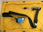 2013-2016 Mazda CX-5 CX5 Front Right Passenger Side Seat Belt Retractor Oem. Fixed Price $99.49.