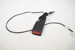 20-24 Nissan Sentra Rear Left Second Row Seat Belt Buckle Latch 88843-6LD0A Oem. Fixed Price $42.74.