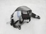Audi A5 2013-2014 Door Conv Grey Front Right Seat Belt Oem 8F1-857-706-A-IML. Fixed Price $74.53.