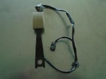 Belt Front Bucket Driver Buckle Power Seats Fits 03-04 Avalon 577558. Fixed Price $68.25.