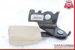 05-11 Cadillac Sts Rear Right Buckle Oem. Fixed Price $16.25.