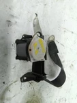 20 Toyota Corolla Right Passenger Rear Seat Belt. Fixed Price $101.00.