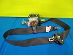 16-18 Titan Xd Seat Belt Front Driver Retractor Crew Cab. Fixed Price $125.00.