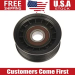 419-604 Dorman T-belt Tensioner Pulley Passenger Right Side New For Chevy Rh. Fixed Price $32.96.