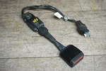 2020-2022 Ford Escape Front Right Passenger Side Seat Belt Clip Latch Buckle Oem. Fixed Price $84.14.