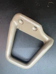 Driver Seat Shoulder Belt Guide Genuine Gm 16730223. Fixed Price $14.25.