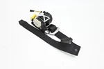 08-13 Bmw E88 128 135 Front Right Upper Seat Belt Retractor Strap Oem. Fixed Price $56.00.