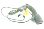 Oem Bmw E53 E83 Front Left Driver Side Seat Belt Buckle 00-10 X3 X5. Fixed Price $45.87.
