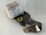 1992 1993 1994 1995 1996 Lexus SC400 SC300 Left Rear Seat Belt Beige. Fixed Price $24.00.
