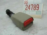 Seat Belt Buckle I30 2000 Infiniti Right Passenger Side Front End Latch Oem. Fixed Price $29.99.