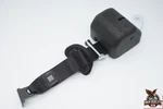 2018 - 2023 Bmw X2 F39 Rear Left Side Retractor Oem 7422967. Fixed Price $59.49.