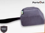 2009 - 2012 Audi A4 Rear Left Driver Seat Belt Retractor 193857737 Oem. Fixed Price $68.39.