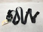 13-16 Lincoln Mks Rear Middle Center Side Seat Belt Retractor Black, Oem LOT3449. Fixed Price $49.00.