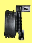 Evaporator Canister 11 19 Ford Explorer 3.5L VP8G1U-9D656-AE #4049 AMZ33. Fixed Price $114.50.