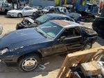 Front Door Porsche 928 Left 79 80 81 82 83 84 85 86 88 89 90 91. Fixed Price $325.00.