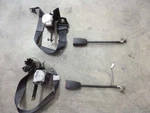 1999 2000 2001 Isuzu Vehicross Right Passenger Front Seat Belt W Retractor. Fixed Price $114.00.