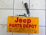 2005 - 2010 Jeep Grand Cheroee Right Front Seatbelt Buckle Female Oem 5HP141D5AB. Fixed Price $75.00.