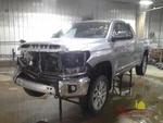 2014 Toyota Tundra Front Passenger Seat Belt Latch Gray. Fixed Price $120.00.