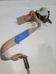 15 - 18 Kia Sedona 2ND Row Rear Seat Belt Retractor Left Hand Side Oem. Fixed Price $50.00.