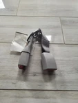 2006 Lexus GS300 Rear Seat Belt Double Buckle 210.LE1O06. Fixed Price $9.99.