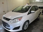 Ford C-max 2013 Seat Belt Used 6817. Fixed Price $129.89.