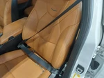 Used Front Left Seat Belt Fits: 2024 Cadillac CT4 Driver Retractor. Fixed Price $160.90.